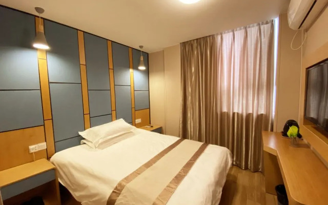 Shanghai Love Hotel
