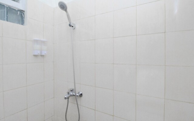 Airy Syariah Nogotirto Dua Irian D24 Yogyakarta