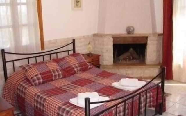 Astromeria Hotel