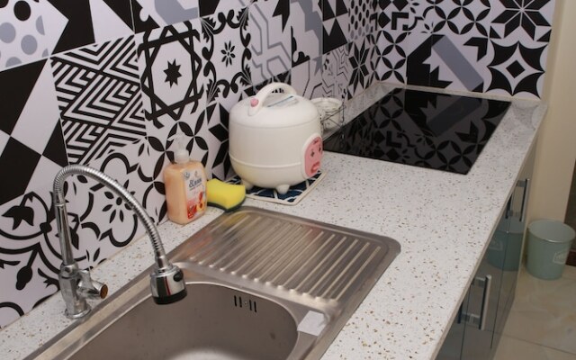 Dreamer Homestay