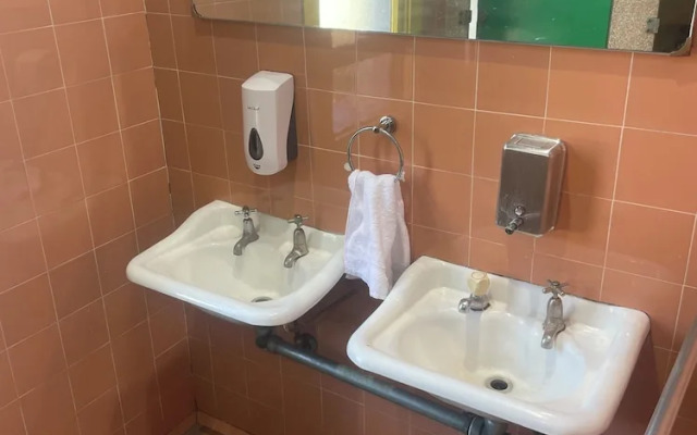 Glengarry Castle Hotel