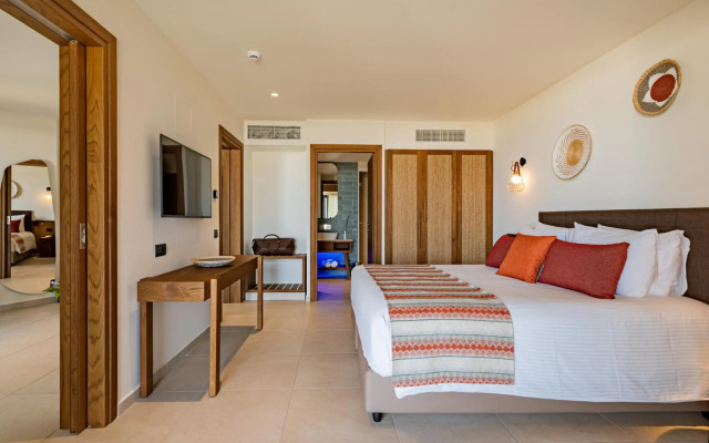 Minos Ambassador Suites & Spa - Adults only