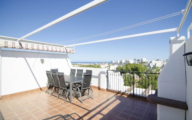 Linnea Sol Apartments - Marholidays