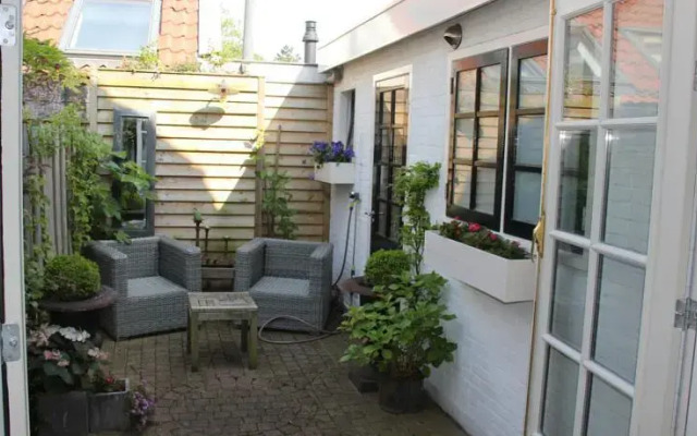 B&B Daar bij die Molen