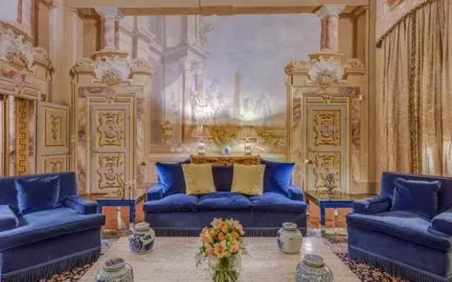 Villa Le Rose