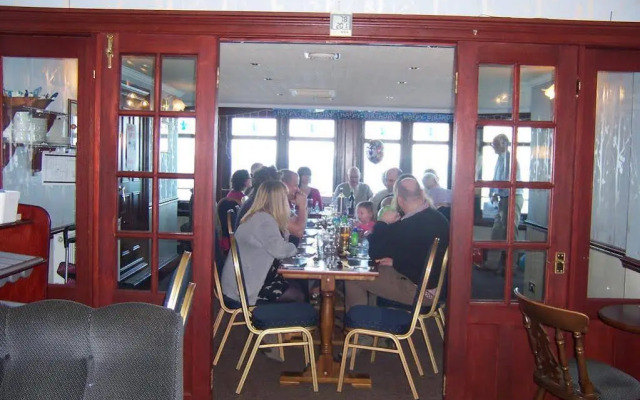 Rockville Hotel