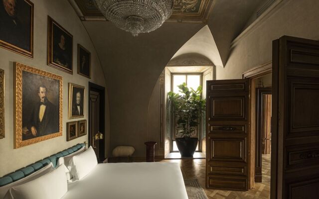 Palazzo Shedir - The Leading Hotels of the World