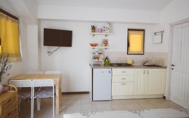 Villa Sabrina Country House