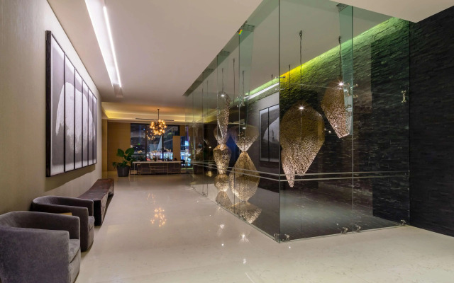 Hyatt Regency Andares Guadalajara