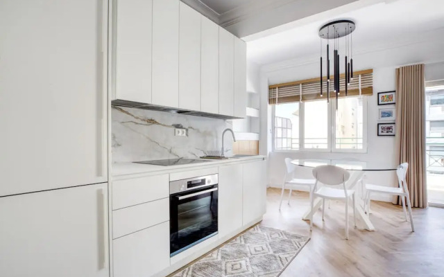 Whitewood Residence