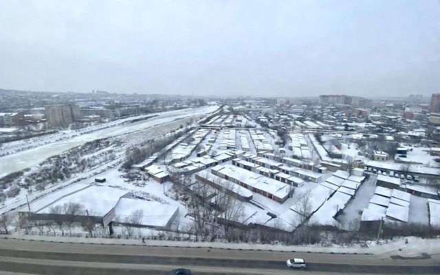 Декабрист на Богомякова 2