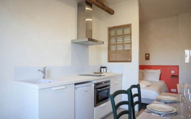 Maison d'hôtes Perbos 1556