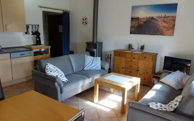 Schmitz 2 Comfortable Holiday Residence