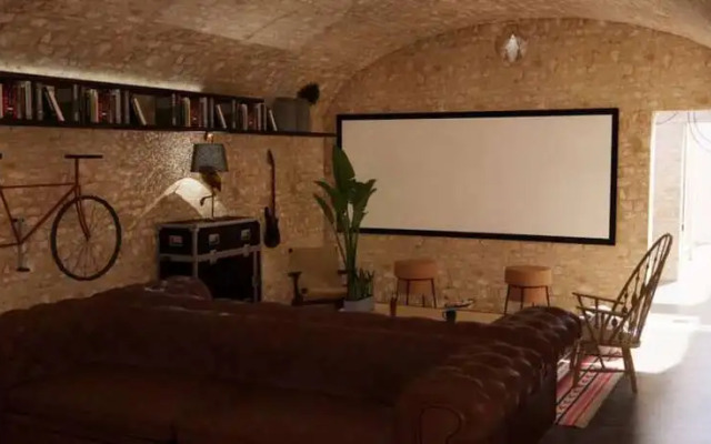 Le Maje Hostel