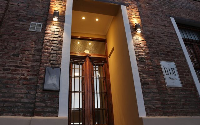 Eclat Suites