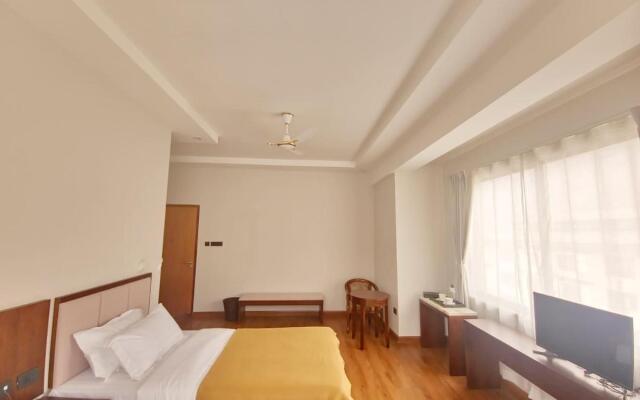 Hotel Samye - Best Hotel In Thimphu
