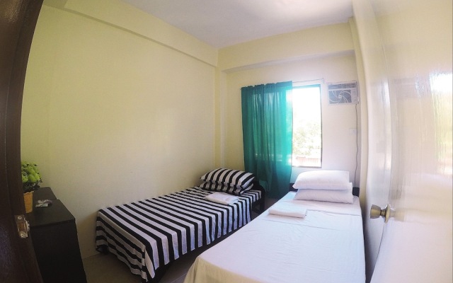 JMP Hostel