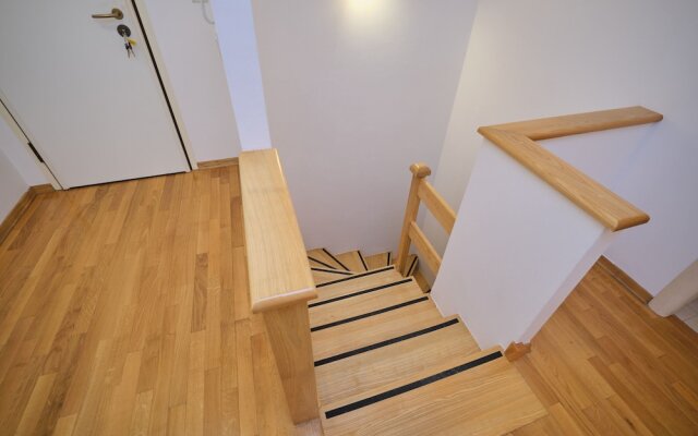 Holiday Seaview Apartment by Litto