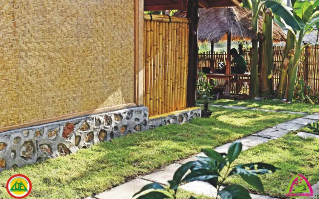 Sasak Lombok Bungalow