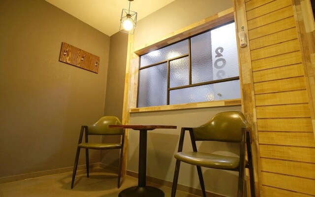 Cheongju Hotel 7