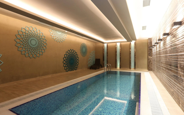 Classy Suite Taksim