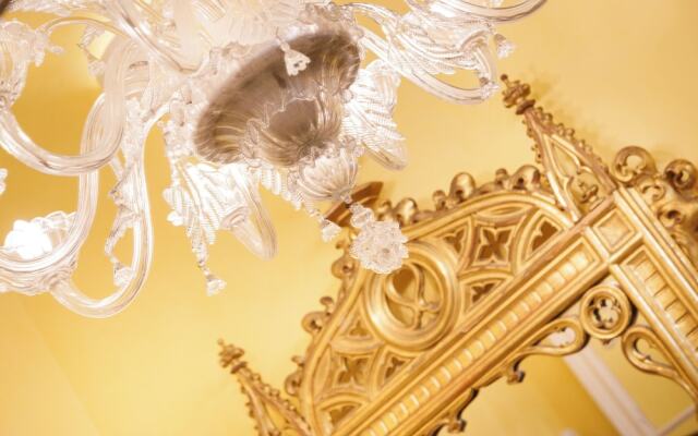 Saint George's House Apartments & SPA