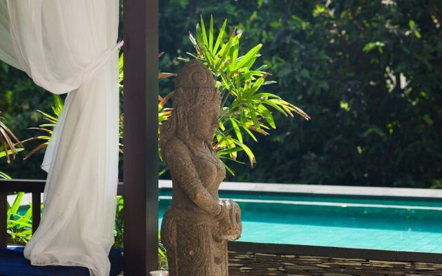 Cantik villa