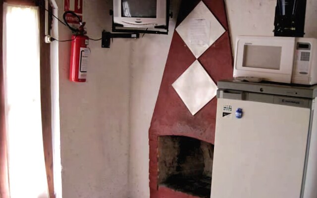 Cabañas Posada del Bosque