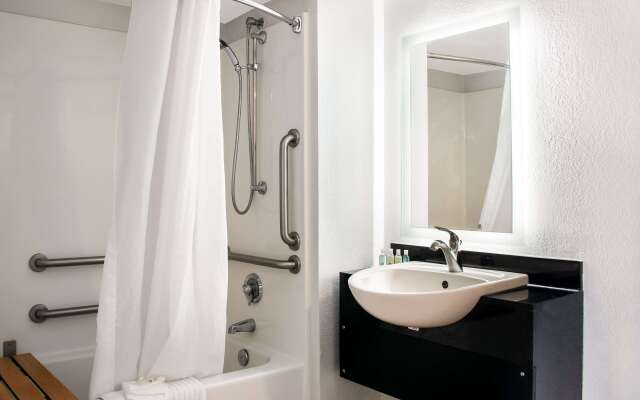 Quality Inn Santa Fe New Mexico