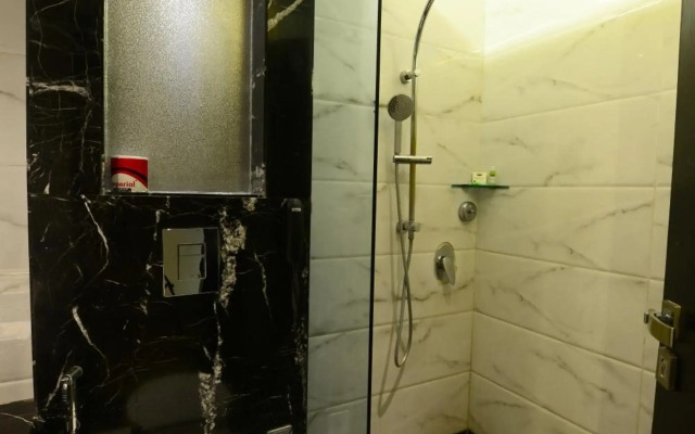 Hotel Chanchal Deluxe