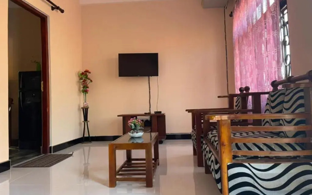 Victory's Residence, Mannar