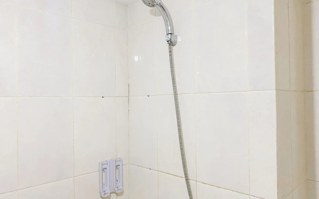 Well Designed Studio Springlake Summarecon Bekasi Apartment