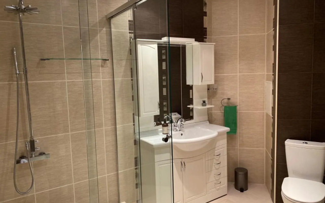 Sana Ski apartment 620 in Flora, Borovets