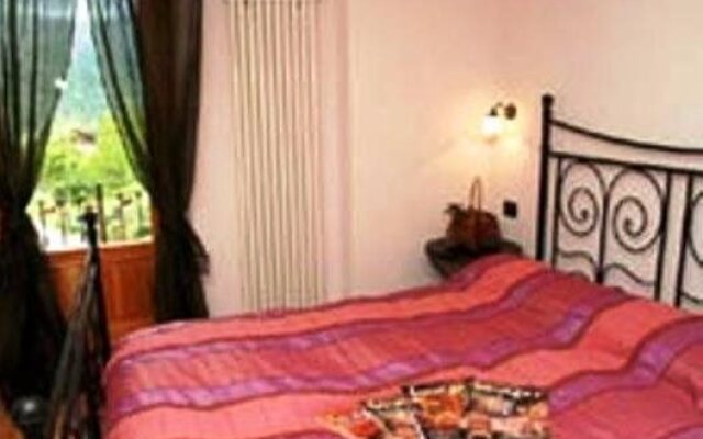 Agriturismo Au Jardin Fleuri