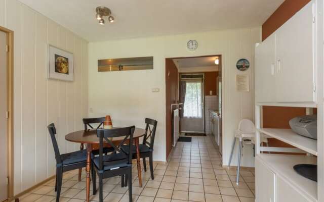 Flat Near the Beach in Vlissingen