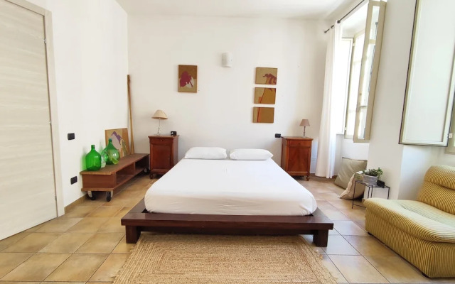 Casa Marina