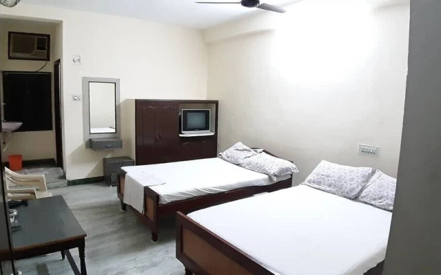 Hotel Vaithee Park