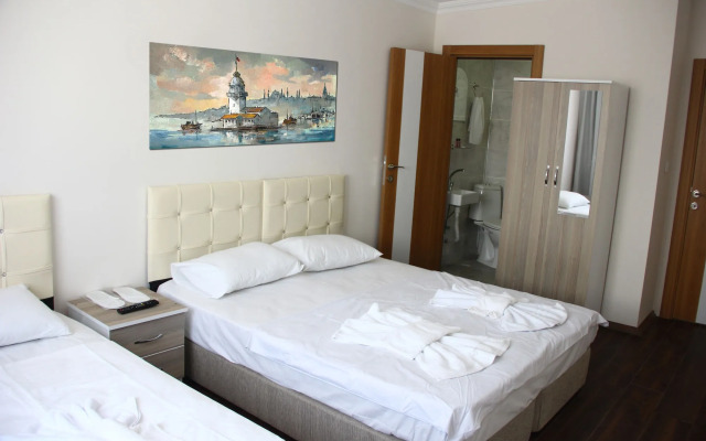 Marpalace Hotel