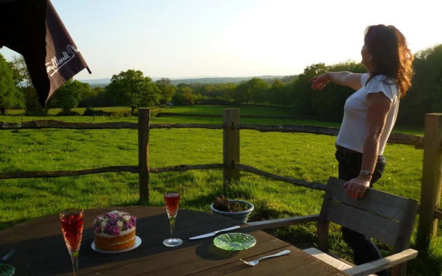 Moaps Farm Bed and Breakfast