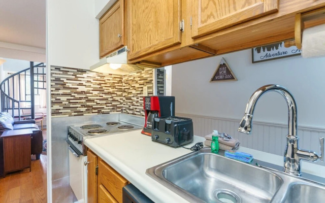 Beautiful Views Summit of Gatlinburg