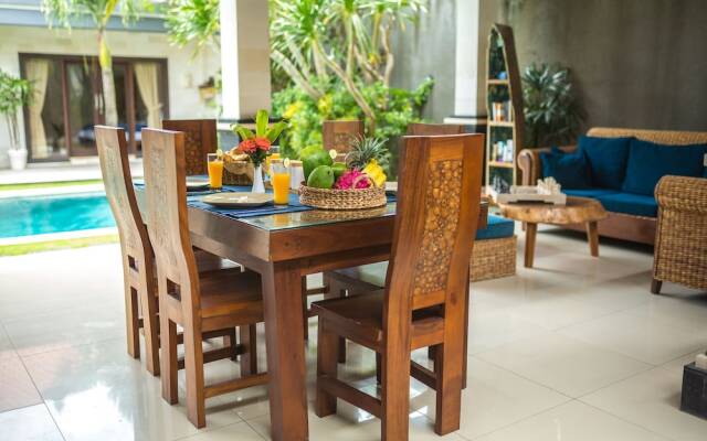 Big Brother Villa
