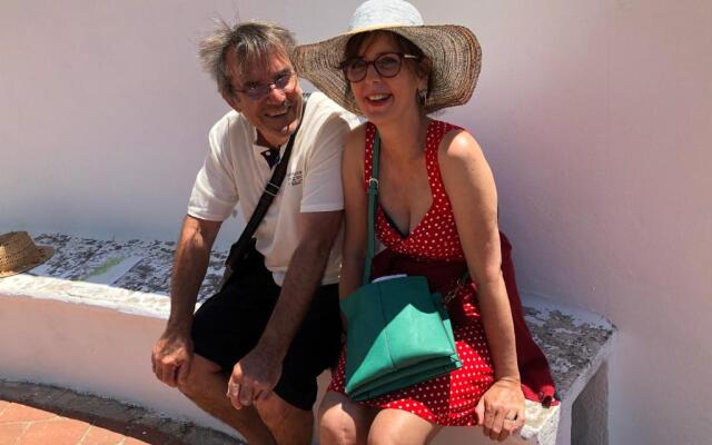 Le Cabanon de Chessy