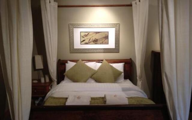 Wild Shores Guest House