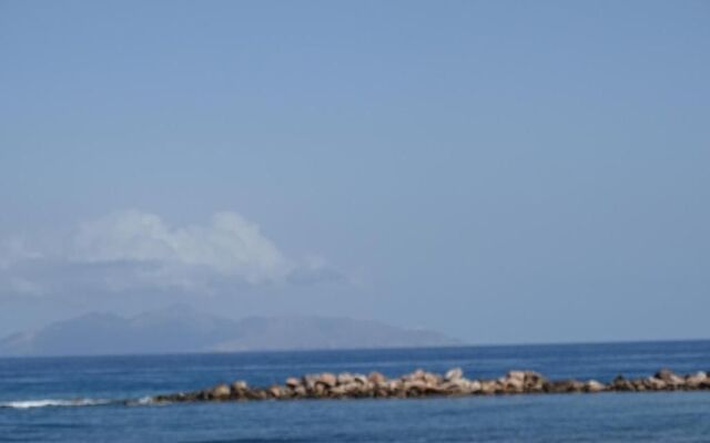 NAMA Beach House