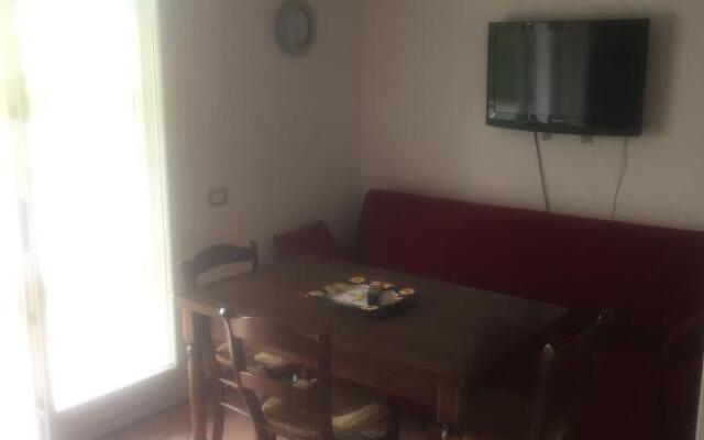 Appartamento La Valle