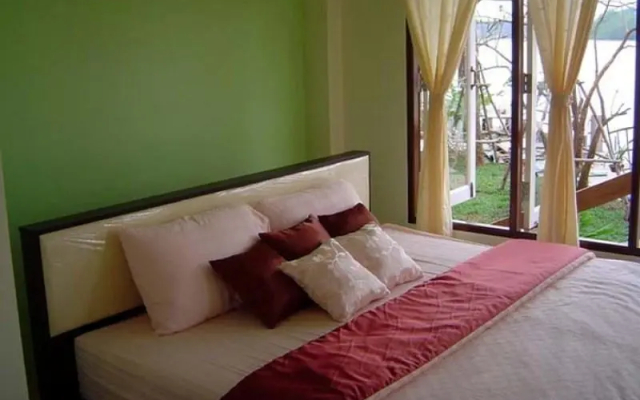 Baan Im Oun Resort