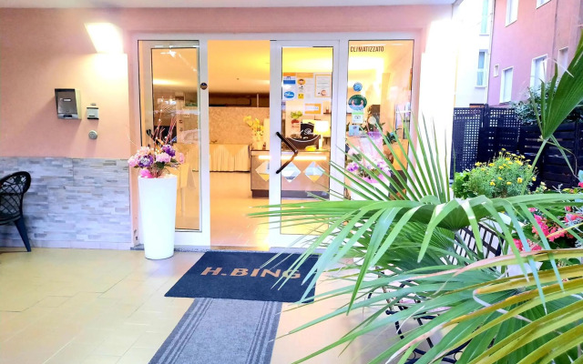 Hotel Bing