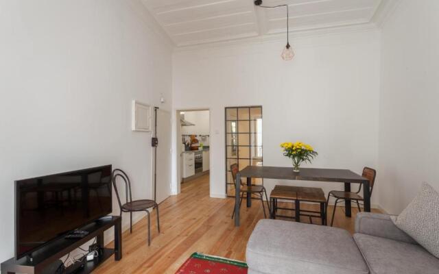 BeGuest Santa Catarina Lisbon Apartment