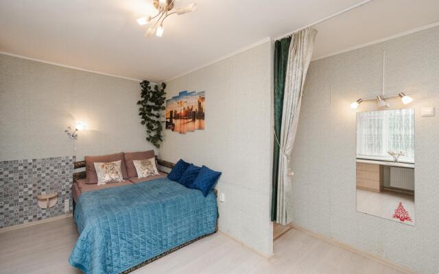 КАК ДОМА на бульваре Новаторов 102