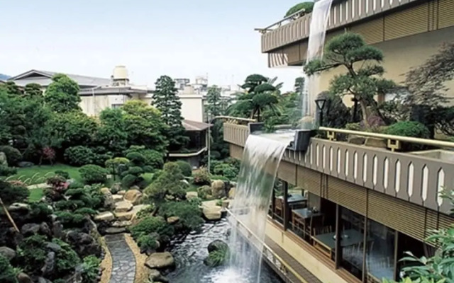 Atami Kinjokan